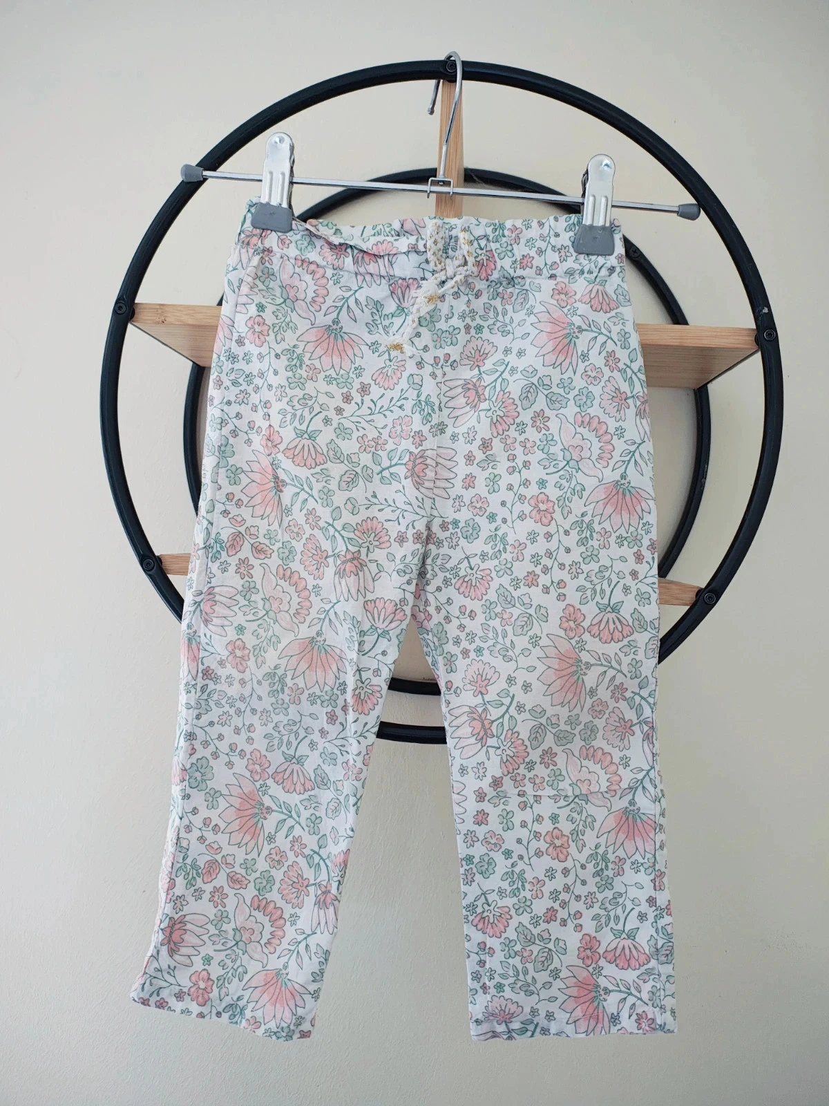 24 mois 2 ans pantalon léger Gémo